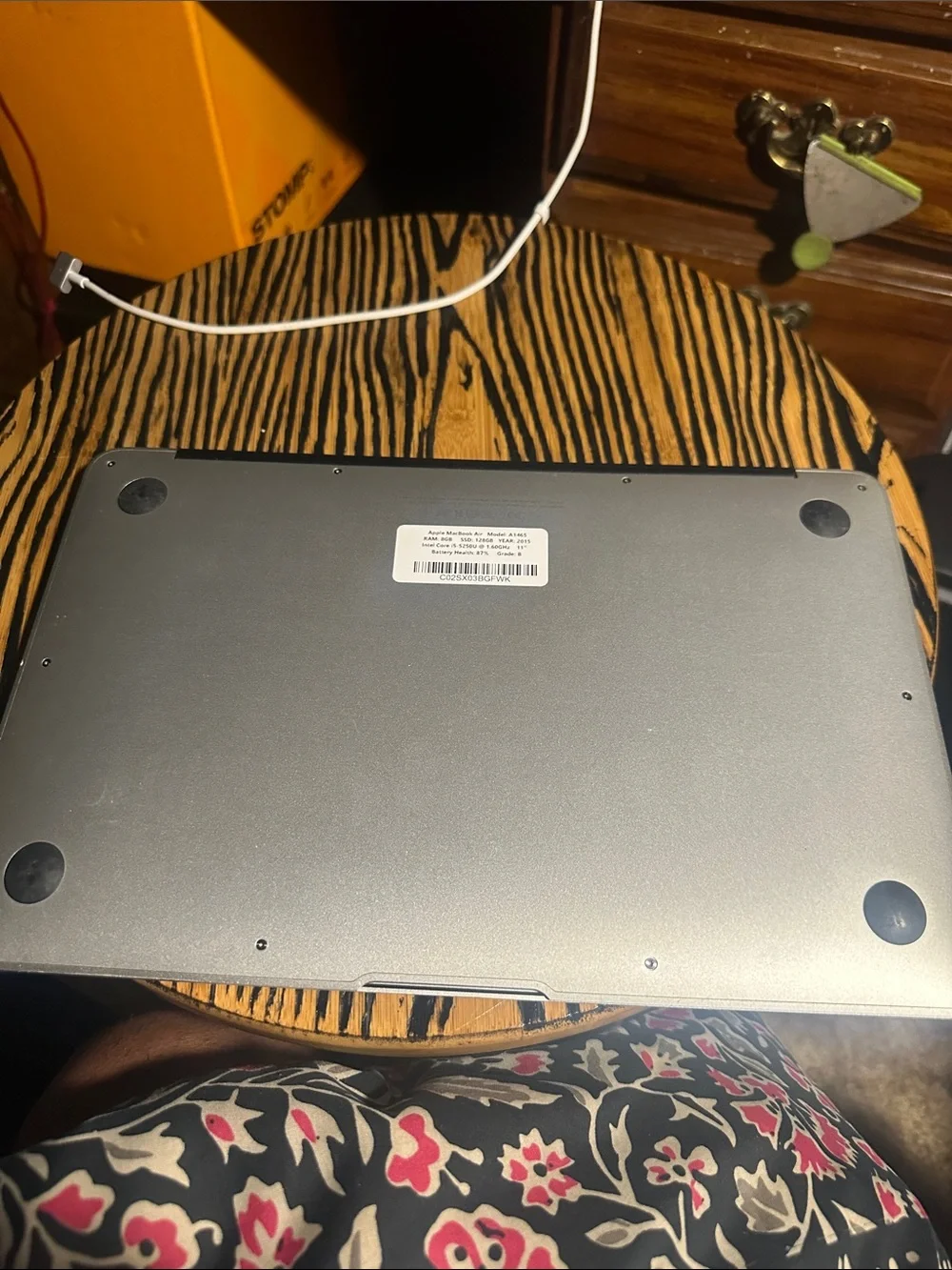 Apple MacBook Air